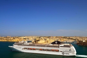 Retirement in Malta