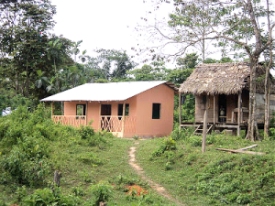 Retire and volunteer in Nicaragua