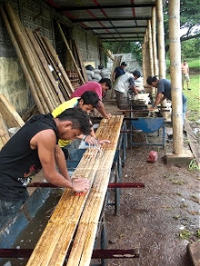 Retire and volunteer in Granada, Nicaragua