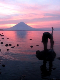 Retire in Nicaragua