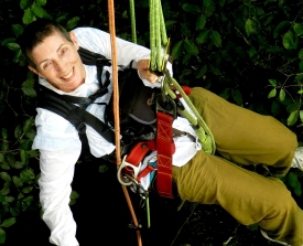 Retirement traveling