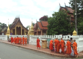 Retire in Laos