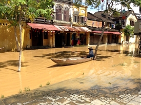 Retire in Vietnam