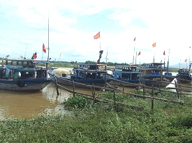 Retire in Vietnam