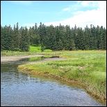 Retirement kayaking in Maine