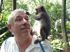 Retire in Bali