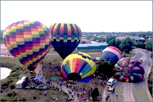 Retirement  ballooning