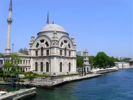 Retire in Turkey