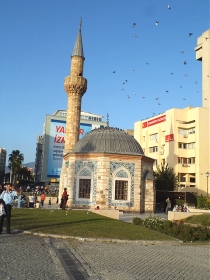 Retire in Turkey