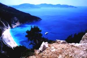 Retire in Greece