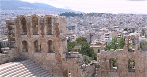 Retire in Greece
