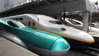 Retire in Japan