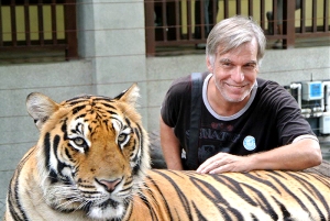 Retire in Chiang Mai Thailand