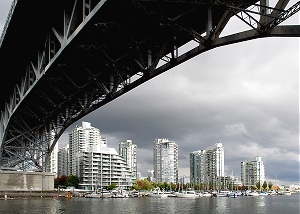 Retire in Vancouver