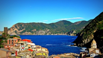 Retire in Italy