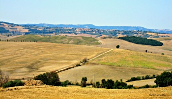 Retire in Italy