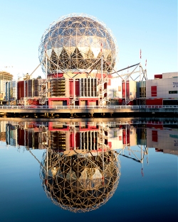 Retire in Vancouver