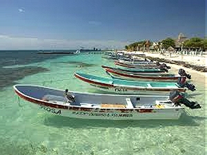 Retire in Mexico