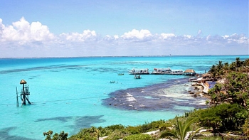 Retire in Mexico