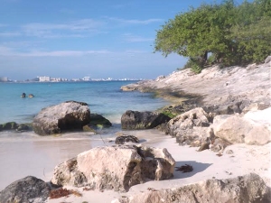 Retire in Mexico