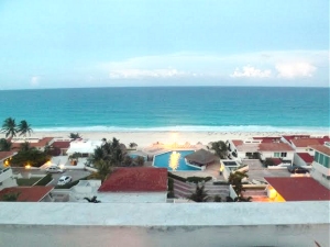 Retire in Mexico