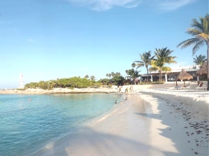 Retire in Mexico