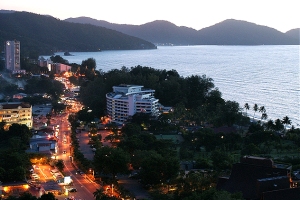 Retire in Malaysia