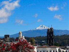 Retire in Mexico