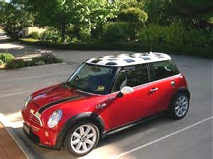 Retire in La Palma, Canary Islands