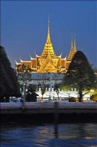 Retire in Thailand