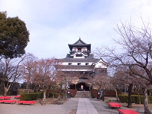 Retire in Japan