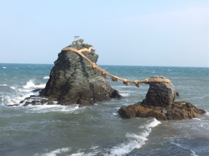 Retire in Japan