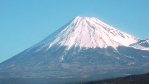 Retire in Japan