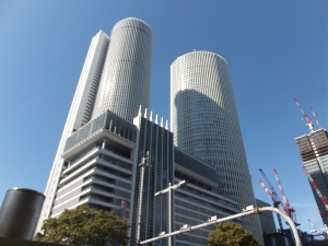 Retire in Japan