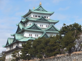Retire in Japan