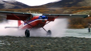 Retire in Alaska