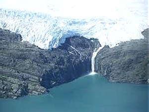 Retire in Alaska