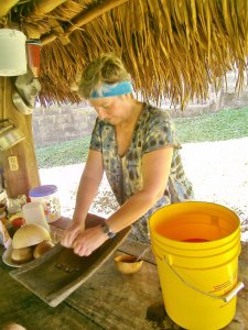 Retire in Belize