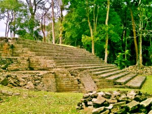 Retire in Belize