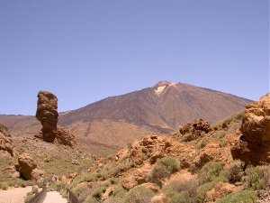 Retire in Tenerife, Canary Islands