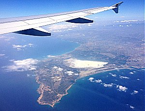 Retire in Cyprus