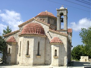 Retire in Cyprus