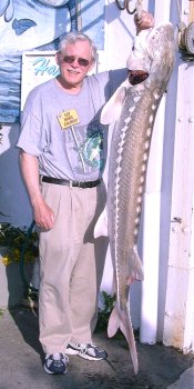 Retirement Fishing