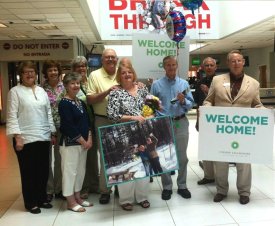 Retire in Tallahassee Florida