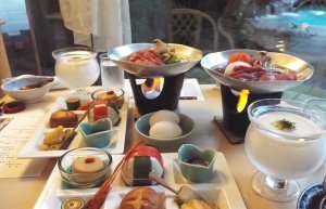 Retire in, travel to Japan