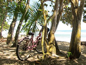 Living in Costa Rica