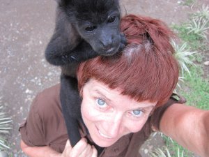 Volunteering in Costa Rica