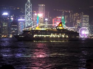 Retirement Travel in Asia