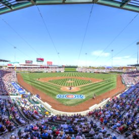 Retire in Arizona
