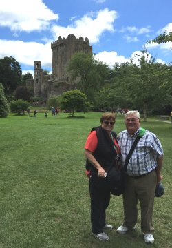 Retire in Ireland